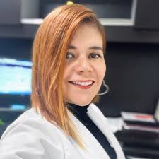 Psicoterapeuta Iris Chávez