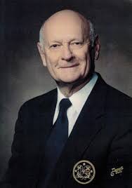 Gordon Marshall Obituary (2022)