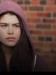 Tamara Collins and Tim