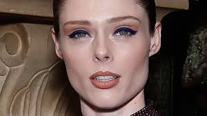 Coco Rocha Gives This Advice To Aspiring Models