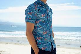 Including sale urban men's clothing and artificial pants at wholesale prices from urban clothing manufacturers. Adolfo Correa Creates Hawaiian Shirt From Ocean Plastic