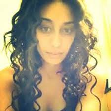 Ashley Gonsalves's Instagram, Twitter & Facebook