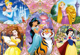 See more ideas about disney art, disney wallpaper, disney. Giant Floor Puzzle Disney Princess Clementoni 25463 40 Teile Walt Disney Puzzles Planet Puzzles