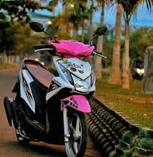 Pembayaran mudah, pengiriman cepat & bisa cicil 0%. Modifikasi Motor Beat Fi Modifikasi Motor Beat Fi