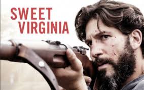 Jamie M. Dagg « Richard Crouse