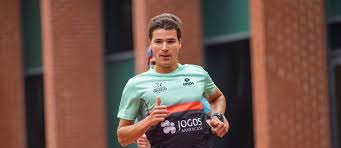 • the fedexcup champion johnson was third at the vivint houston open. A Very Competitive Start List Will Be On The Lisbon Triathlon World Cup 2021 Triathlon