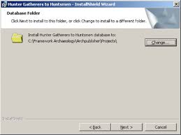 Apr 19, 2021 · file used by installshield, a program used for creating windows installers; Changing The Installation Directory Faq Perry Oaks Archaeology At Heathrow Terminal 5