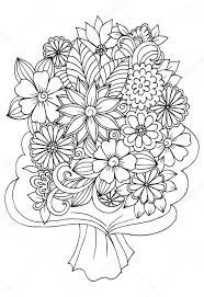 Contamos con servicio a domicilio. Mazzo Di Fiori Disegno