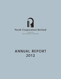 (uhsb) menerusi anak syarikat milik penuhnya. Http Www Perakcorp Com My Files Investorrelation 61 1455164954 Pdf