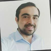 Marcos Salgado Arcos