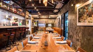 10 Of Bangkok S Best New Restaurants Restaurant Hotel Bangkok