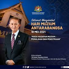 Kementerian pelancongan, seni dan budaya malaysia (motac) ingin mempelawa warganegara malaysia yang berumur 18 tahun keatas yang berkelayakan, komited dan berminat untuk mengisi kekosongan berikut: Selamat Kementerian Pelancongan Seni Dan Budaya Malaysia Facebook