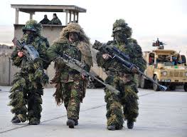 The air force is shocked to see that many planes in such a small place. Sniper Wikipedia