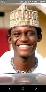 Alhaji Araka
