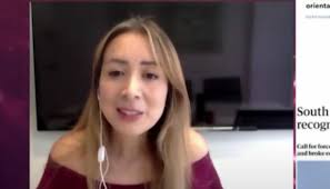 Marco jurídico de Inteligencia Artificial y derechos humanos