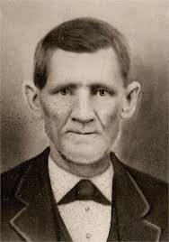 William Levingston Isbell (1825-1894)