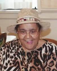 Obituary information for Gloria Cruz