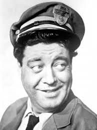 The Great One, Part 1