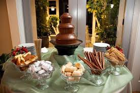 42 Trendy Chocolate Fountain Ideas Birthdays Baby Shower Chocolate Fountain Bar Chocolate Fountains Chocolate Fountain Recipes