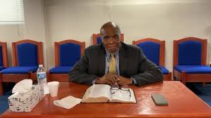 Way of Holiness Church