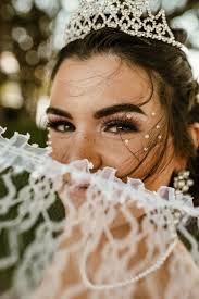 Bridgerton themed bridal shower celebration