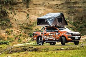 How to clean a canvas tent. Ikamper X Cover Rooftop Tent Keeps It Clean Man Of Many