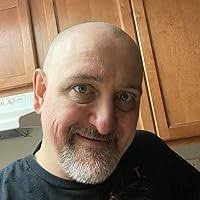 The Mighty Hook by Mark Tarrant