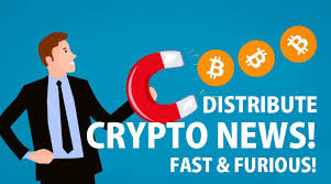 Blockchain and crypto are the two hot topics in the world that are gaining constant traction. Publish Your Crypto Press To Popular Crypto News Channels By Luckfavour Fiverr