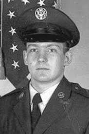 Obituary: Clifton Merrill Brink