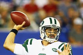 Former Jets Qb Mark Sanchez Retires Joins Espn Gang Green