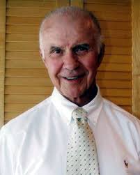 Ronald Roseman Obituary