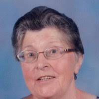 Obituary of Ruth Meyer