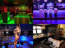 City Guides Archives - Naughty Naz