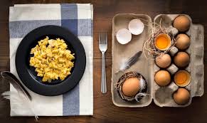 14 Best Foods To Skyrocket Beard Growth Research Backed