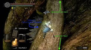 Ash Lake | Dark Souls Wiki
