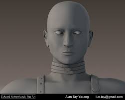 Alan Tay in Singapore, Singapore