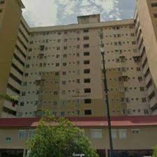 Pemesanan online aman dan tepercaya dengan jaminan harga termurah. Rumah Sewa Permai Court 1 Ampang Jaya Flat Property Rentals On Carousell