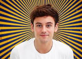 Tom daley's mother's name is debbie daley and his father's name is robert daley. Tom Daley Celebrity Age Weight Height Net Worth Dating Facts