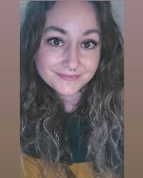 Ashley Mccool's Instagram, Twitter & Facebook