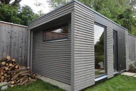 Design Gartenhaus 5x2 5 M Naturhouse S12 Modernes Gartenhaus Mit Flachdach Design Gartenhaus Gartenhaus Gartengebaude