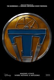 The First Trailer For Tomorrowland Is Here And It S Epic Oh My Disney Tomorrowland Film Tomorrowland Movie Tomorrowland
