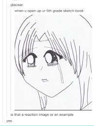 Pin By Catupiranga On All The Tumblr Art Jokes Artist Memes Art Memes