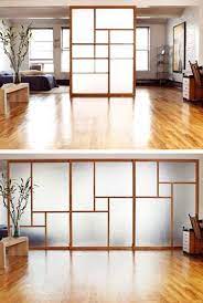 Japanese Sliding Doors Japanese Style Sliding Door Room Divider Doors Divider Design