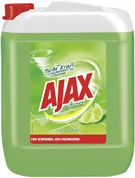 Required fields are marked * Ajax Allzweckreiniger Citrofrische 1 X 10l Haushaltsreiniger Fur Sauberkeit Frische Im Praktischen Kanister Amazon De Drogerie Korperpflege