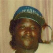 Malcolm Durant Griffin Obituary