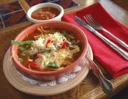 Pin On Soup Salad Time