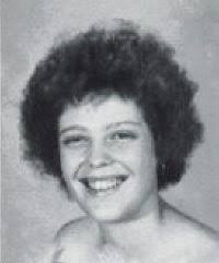 Holly Jo (Wade) Price