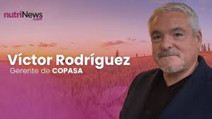 Discutimos las nuevas REGULACIONES EUROPEAS en el SECTOR AGROPECUARIO, con  Víctor Rodríguez