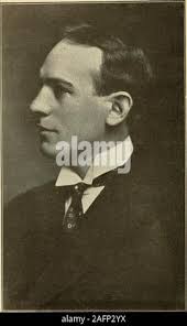 Leland clark hi-res stock photography and images