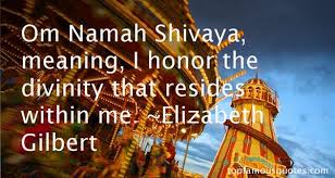 Check spelling or type a new query. Motivational Om Namah Shivaya Quotes N Quotes Daily